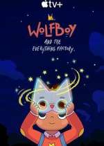 Watch Wolfboy and the Everything Factory Watch123movies