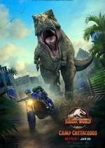 Watch Jurassic World: Camp Cretaceous Watch123movies