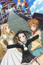 Watch Soul Eater Not! Watch123movies