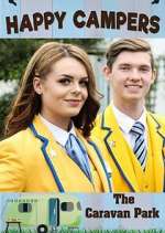 Watch Happy Campers: The Caravan Park Watch123movies
