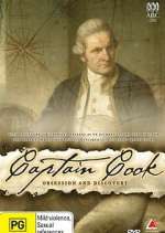 Watch Captain Cook: Obsession and Discovery Watch123movies