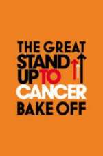 Watch The Great Celebrity Bake Off for Stand Up to Cancer Watch123movies