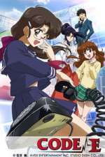 Watch Code-E Watch123movies