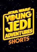Watch Star Wars: Young Jedi Adventures Shorts Watch123movies
