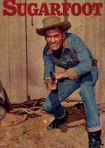 Watch Sugarfoot Watch123movies