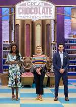 Watch Great Chocolate Showdown Watch123movies