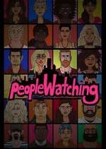 Watch Winston Rowntree\'s PeopleWatching Watch123movies