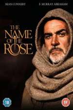 Watch The Name of the Rose Watch123movies