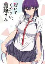 Watch Please Put Them On, Takamine-san Watch123movies