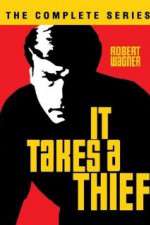Watch It Takes a Thief Watch123movies