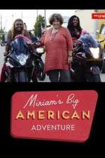 Watch Miriam's Big American Adventure Watch123movies