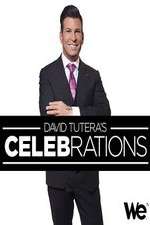 Watch David Tutera's CELEBrations Watch123movies