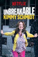 Watch Unbreakable Kimmy Schmidt Watch123movies