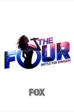 Watch The Four: Battle for Stardom Watch123movies