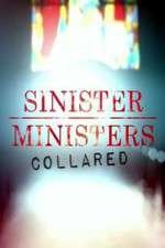 Watch Sinister Ministers Collared Watch123movies