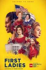 Watch First Ladies Watch123movies