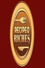Watch Recipe To Riches Watch123movies