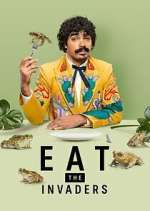 Watch Eat The Invaders Watch123movies