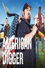 Watch American Digger Watch123movies