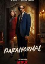 Watch Paranormal Watch123movies