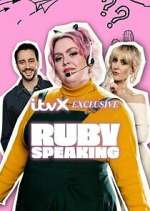 Watch Ruby Speaking Watch123movies