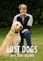 Watch Lost Dogs Live with Clare Balding Watch123movies