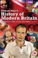Watch Andrew Marr's History of Modern Britain Watch123movies