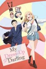 Watch My Dress-Up Darling Watch123movies