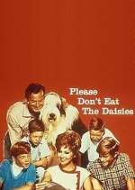 Watch Please Don't Eat the Daisies Watch123movies
