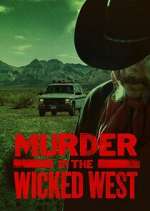 Watch Murder in the Wicked West Watch123movies