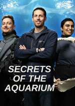 Watch Secrets of the Aquarium Watch123movies