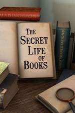 Watch The Secret Life of Books Watch123movies