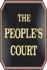 Watch The People's Court Watch123movies