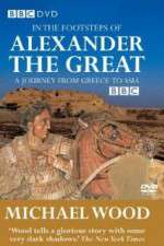 Watch In the Footsteps of Alexander the Great Watch123movies