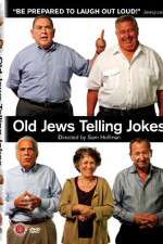 Watch Old Jews Telling Jokes Watch123movies