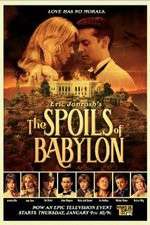 Watch The Spoils of Babylon Watch123movies