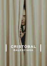Watch CristÃ³bal Balenciaga Watch123movies