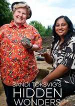 Watch Sandi Toksvig\'s Hidden Wonders Watch123movies