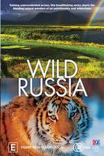 Watch Wild Russia Watch123movies