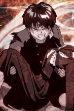 Watch 3×3 Eyes Watch123movies