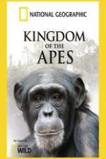 Watch Kingdom Of The Apes Watch123movies