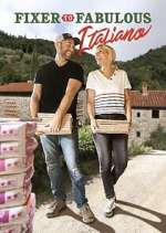 Watch Fixer to Fabulous: Italiano Watch123movies