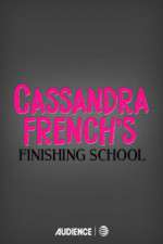 Watch Cassandra French's Finishing School Watch123movies