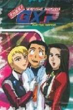 Watch Tenchi Muyô GXP Watch123movies