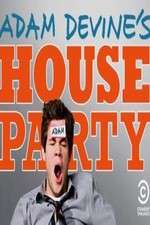 Watch Adam Devines House Party Watch123movies