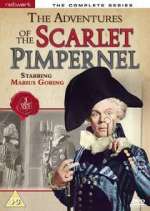 Watch The Adventures of the Scarlet Pimpernel Watch123movies