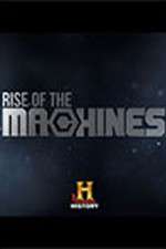 Watch Rise of the Machines Watch123movies