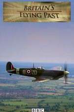 Watch Britain's Flying Past Watch123movies