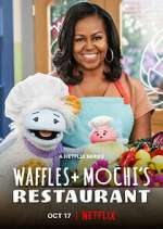 Watch Waffles + Mochi's Restaurant Watch123movies