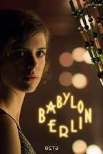 Watch Babylon Berlin Watch123movies